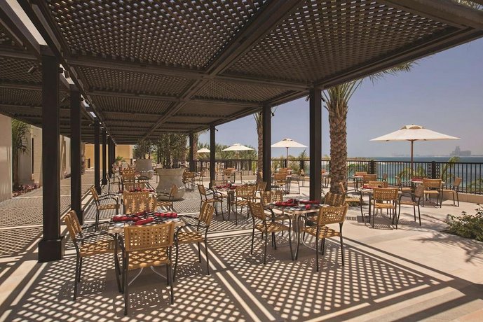 DoubleTree by Hilton Resort & Spa Marjan Island