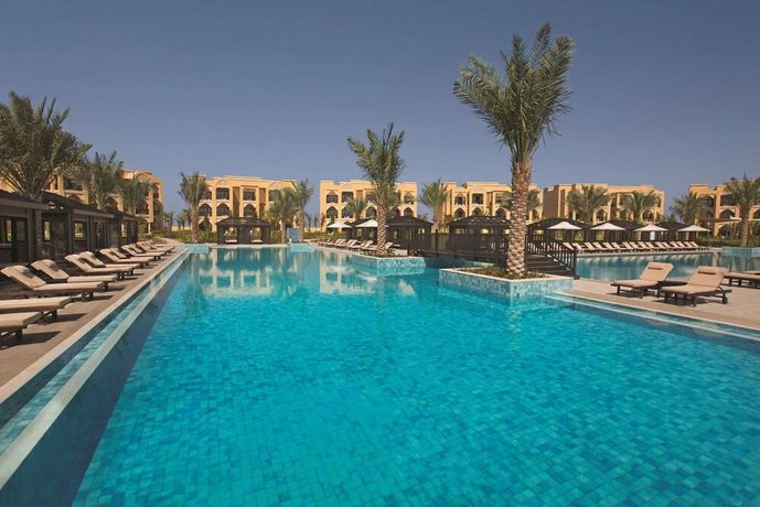 DoubleTree by Hilton Resort & Spa Marjan Island