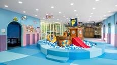 Hanwha Resort Geoje Belvedere
