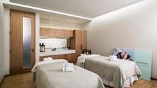 Hanwha Resort Geoje Belvedere