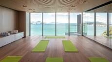 Hanwha Resort Geoje Belvedere