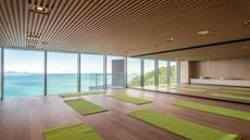 Hanwha Resort Geoje Belvedere
