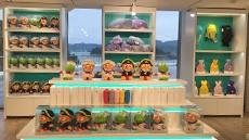 Hanwha Resort Geoje Belvedere