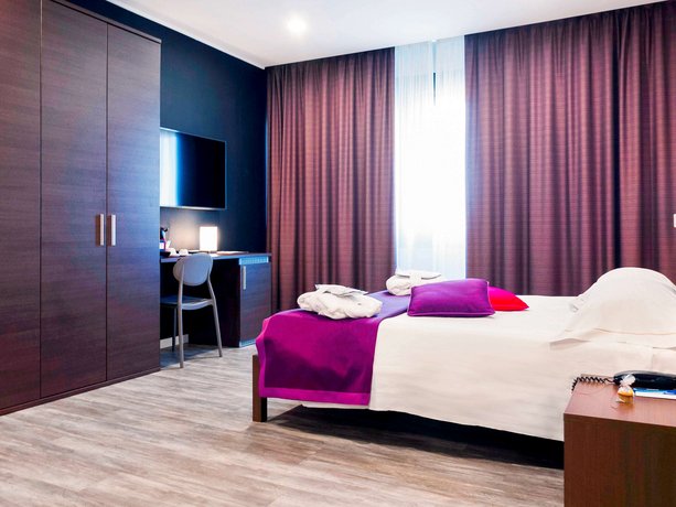 Mercure Palermo Centro
