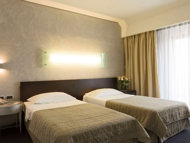 Mercure Palermo Centro