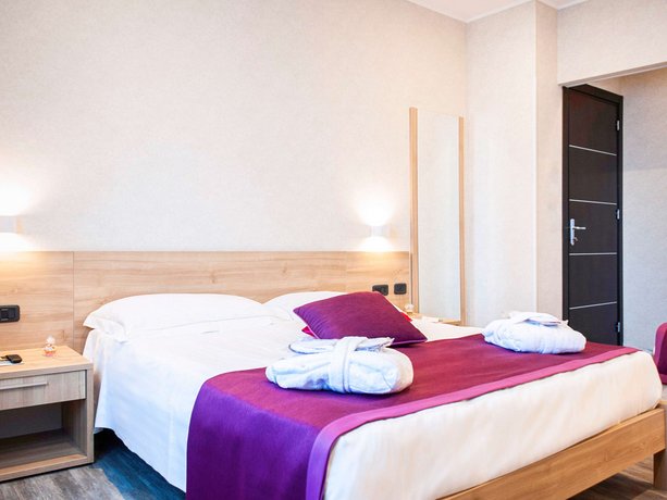 Mercure Palermo Centro