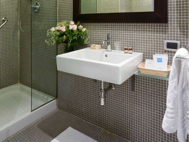 Mercure Palermo Centro