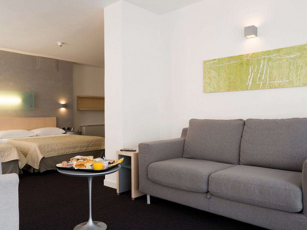 Mercure Palermo Centro