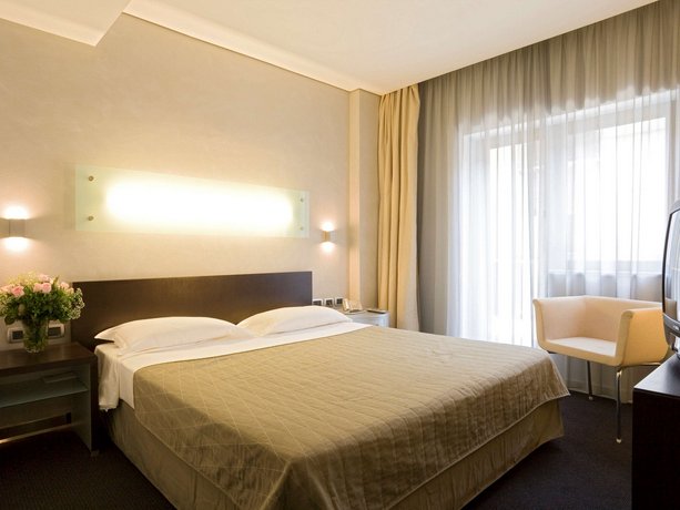 Mercure Palermo Centro