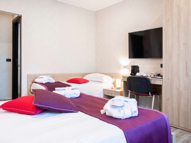 Mercure Palermo Centro