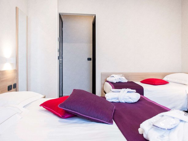 Mercure Palermo Centro