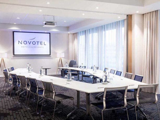 Novotel Amsterdam Schiphol Airport