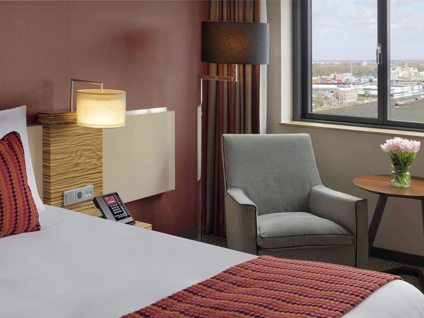 Movenpick Hotel Amsterdam City Centre