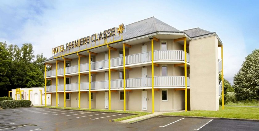Premiere Classe Toulouse Nord - L'Union