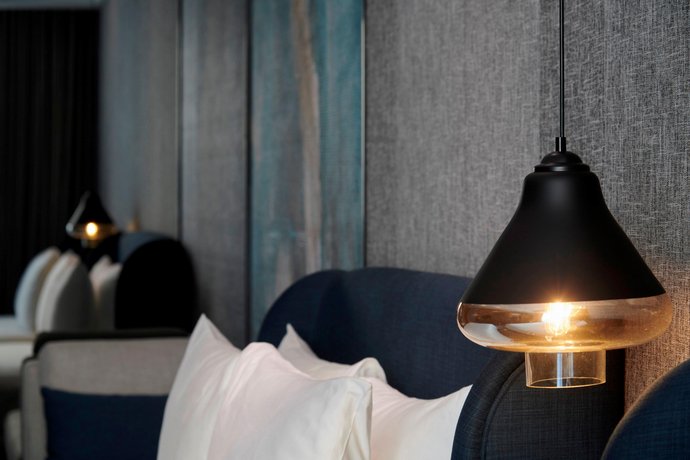 Harbour 10 Hotel