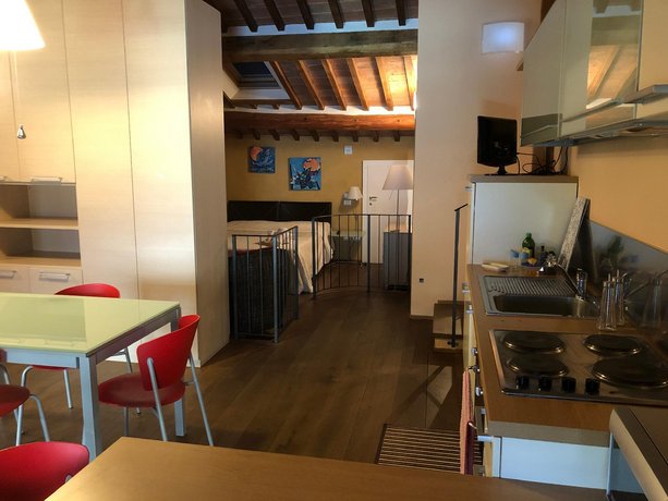 Case Vacanze Dimora Nel Corso
