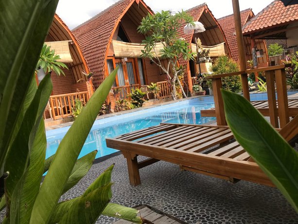 Q Rimbuk Bungalow