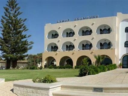 Karteros Hotel