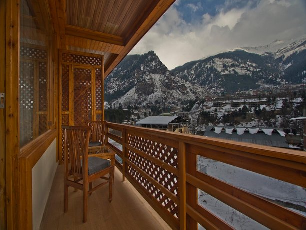 Grace Resort Spa