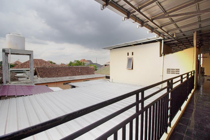 SPOT ON 3005 Residence Rumaisha