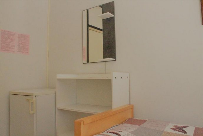 Guesthouse - Kuin Kotonaan
