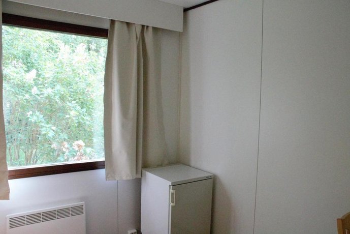 Guesthouse - Kuin Kotonaan