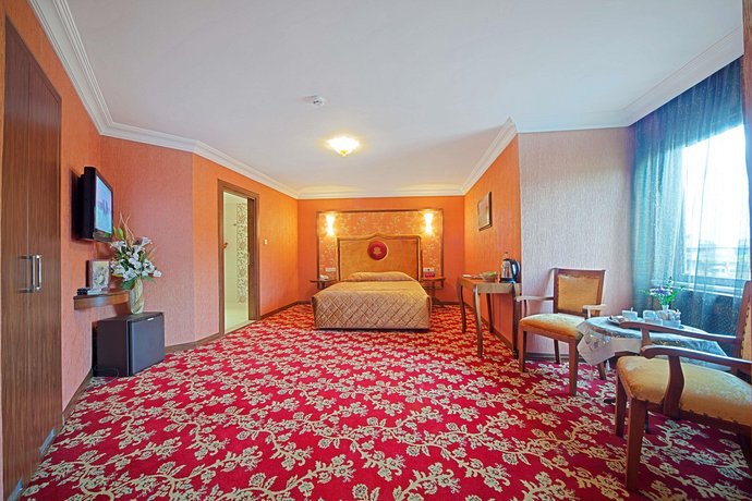 Antea Palace Hotel & Spa