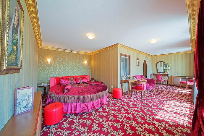 Antea Palace Hotel & Spa