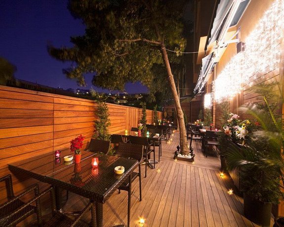 Antea Palace Hotel & Spa