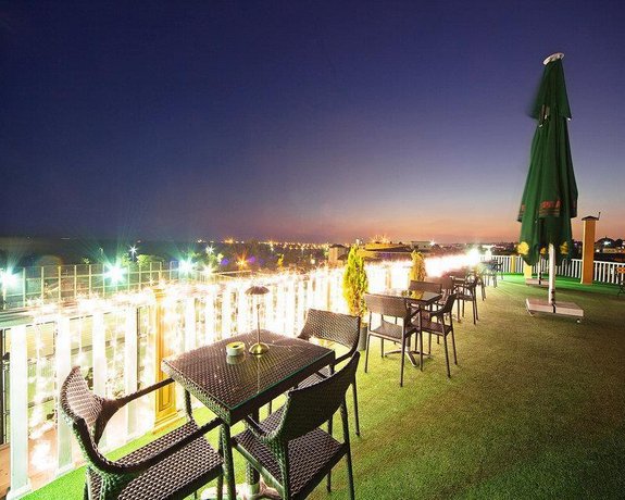 Antea Palace Hotel & Spa