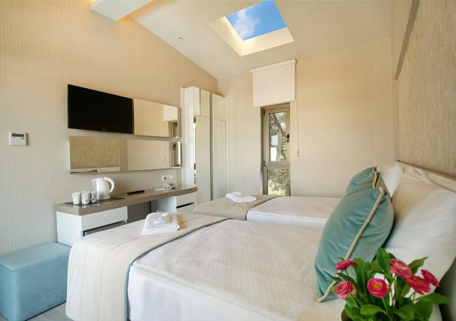 D Hotel Spa & Resort