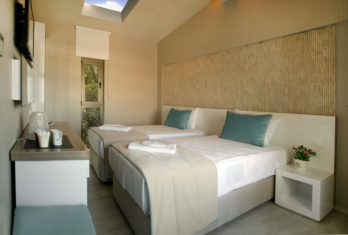 D Hotel Spa & Resort
