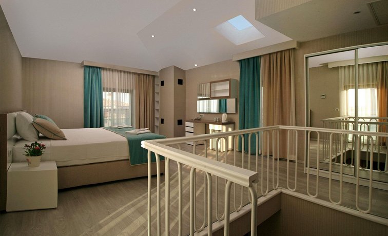 D Hotel Spa & Resort