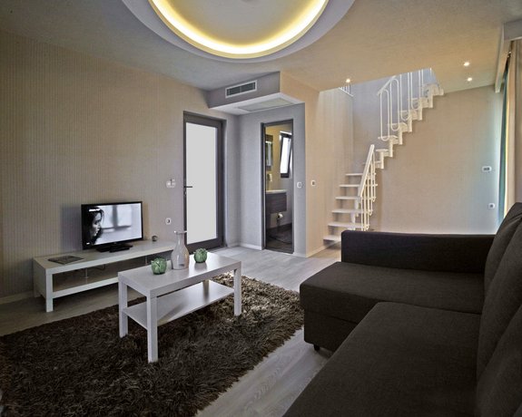 D Hotel Spa & Resort