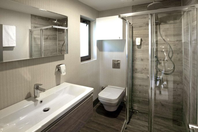 D Hotel Spa & Resort