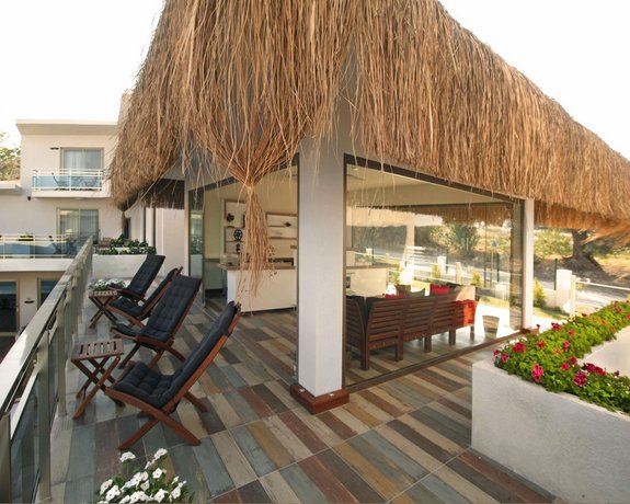 D Hotel Spa & Resort