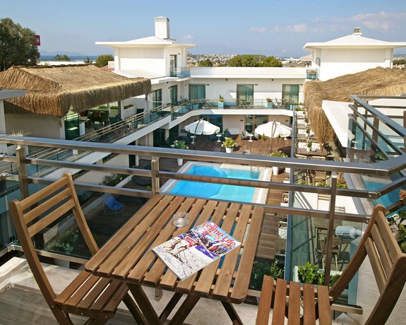 D Hotel Spa & Resort
