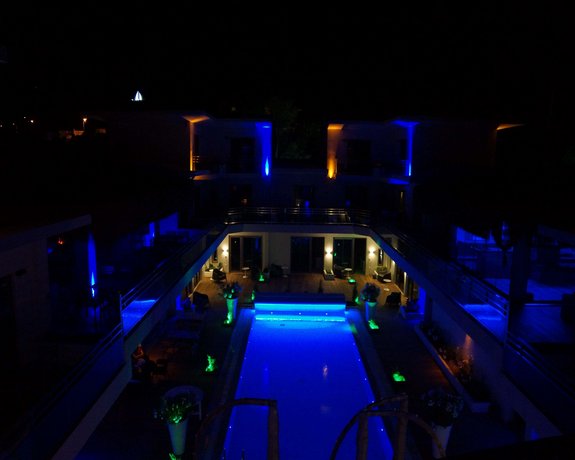 D Hotel Spa & Resort