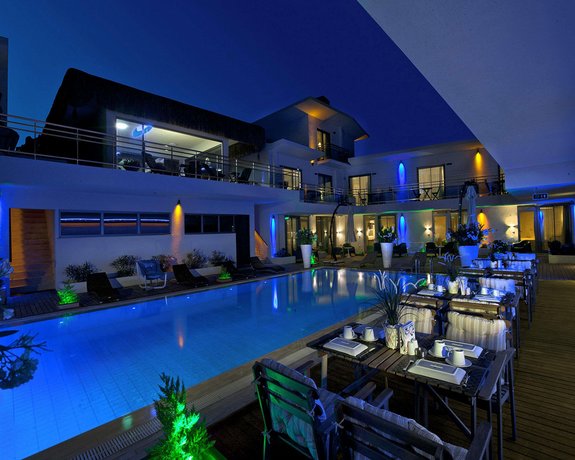 D Hotel Spa & Resort