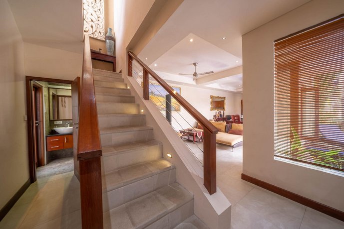 Villa Seacluded 2