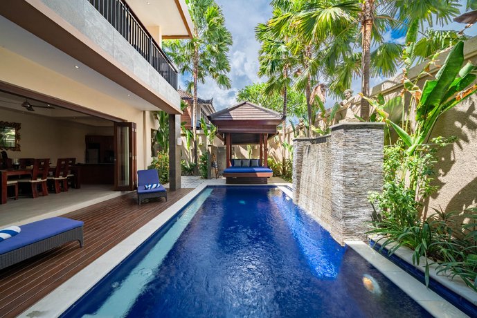 Villa Seacluded 2