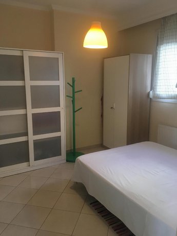 Best View In Thessaloniki Town