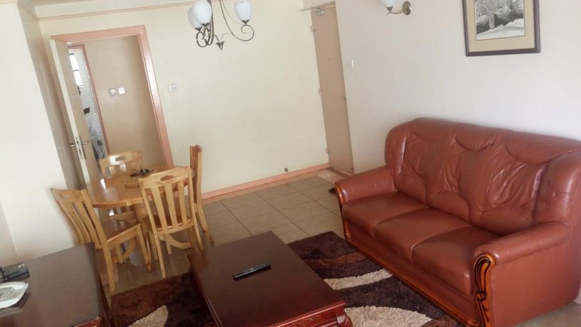 Pinnacle Court Apartments