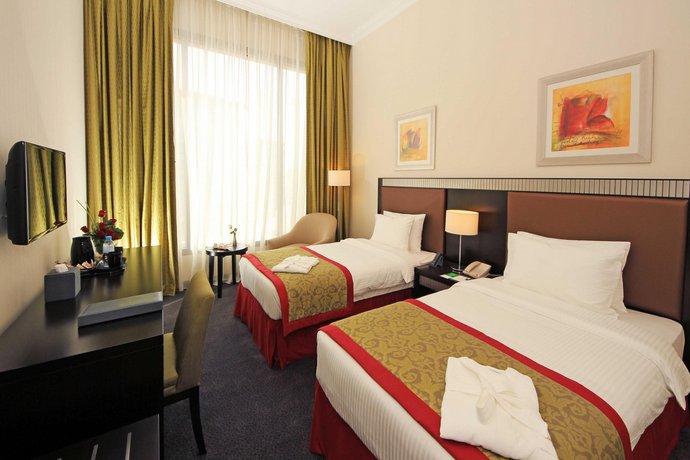 Millennium Central Doha
