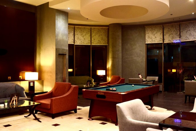 Millennium Central Doha