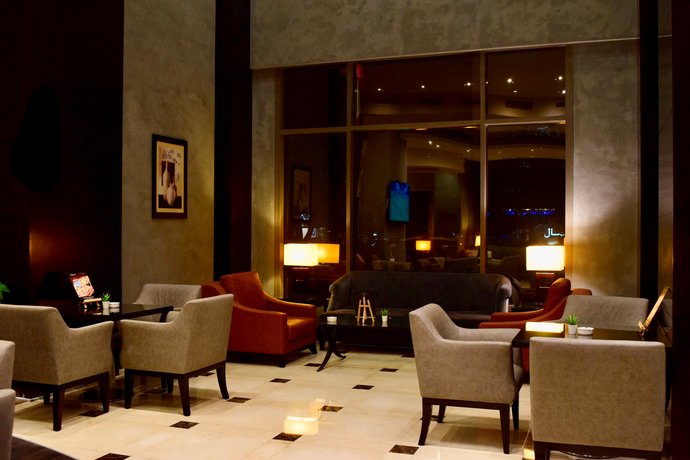 Millennium Central Doha