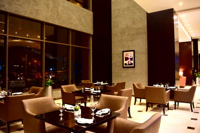 Millennium Central Doha