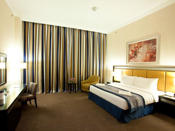 Millennium Central Doha
