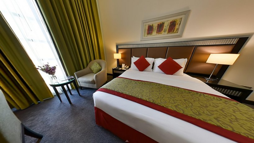 Millennium Central Doha