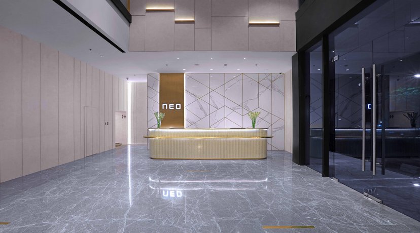 Hotel Neo Puri Indah Jakarta